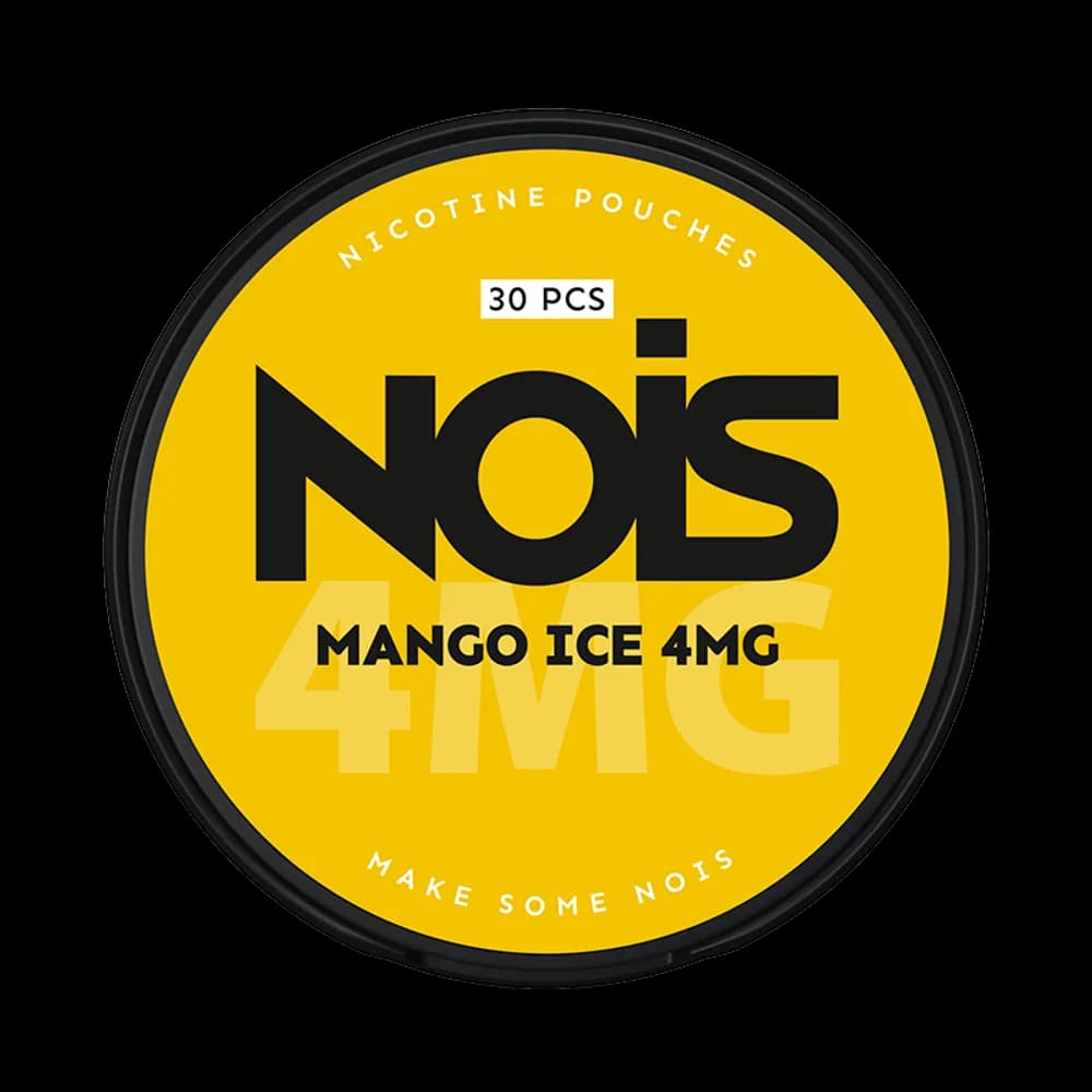 NOIS Mango ICE Light