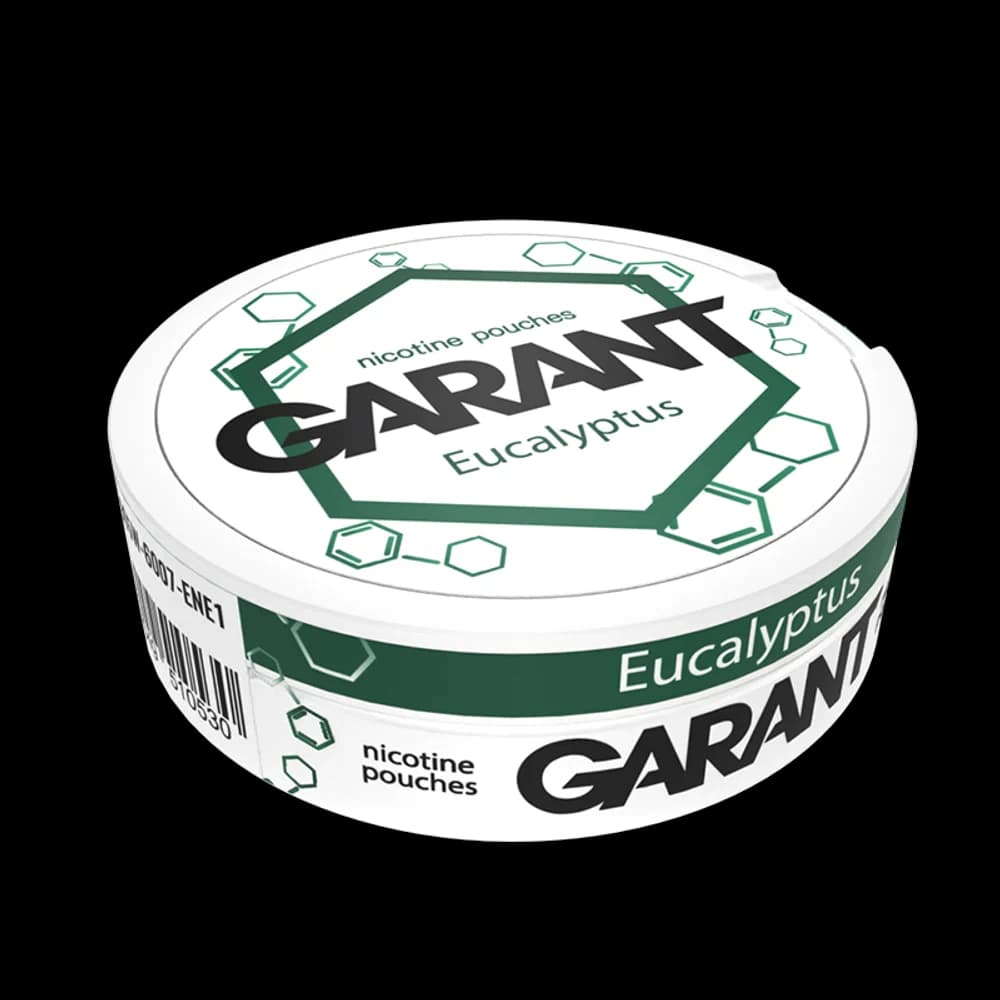 Garant Eucalyptus Light