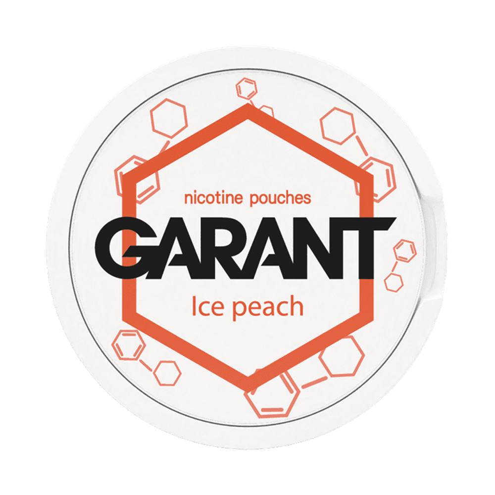 Garant Ice Peach Light