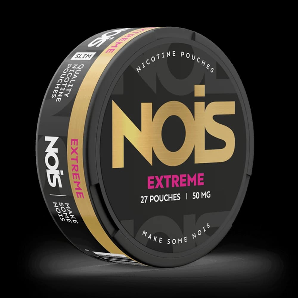 NOIS Extreme Strong