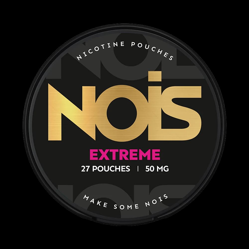 NOIS Extreme Strong