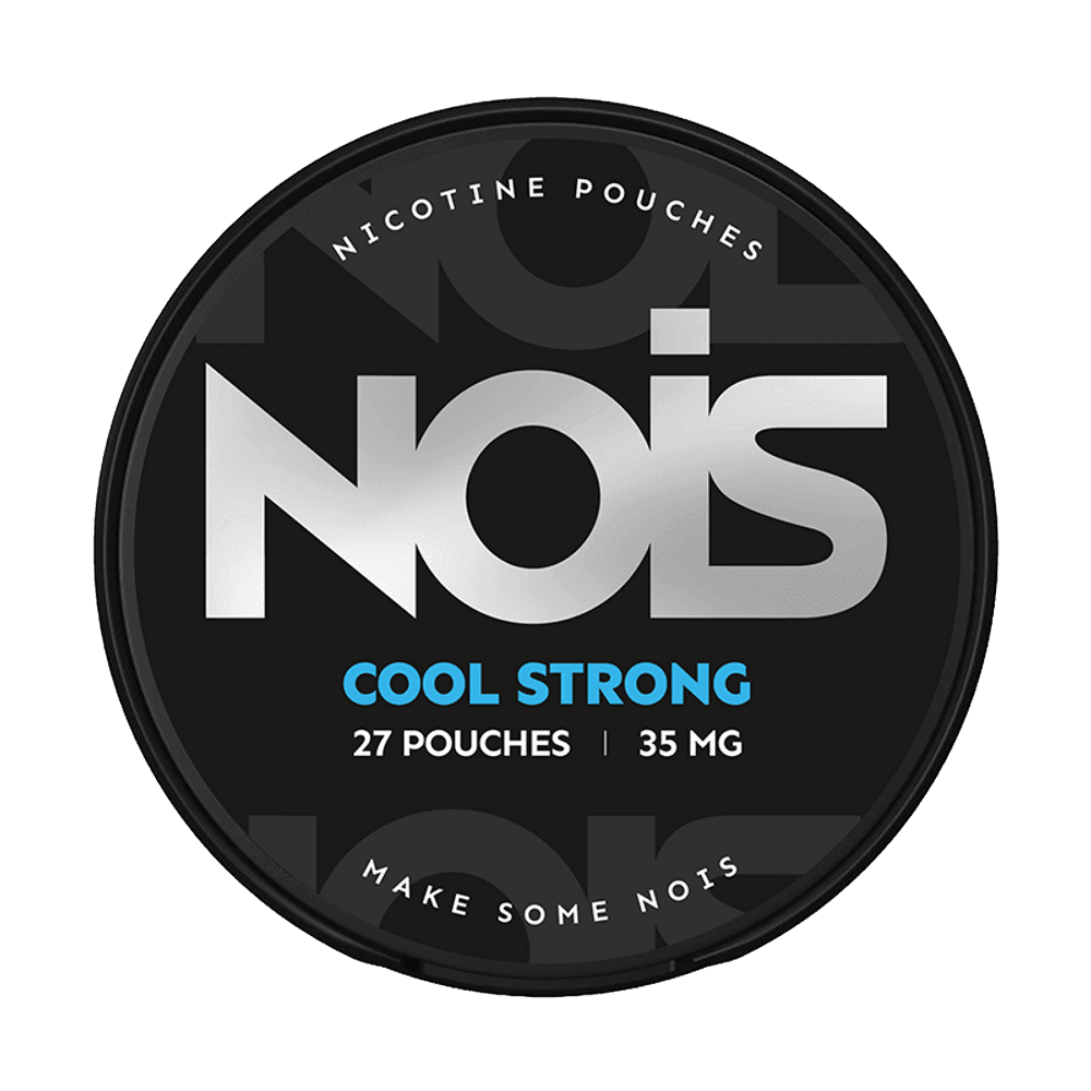 NOIS Cool Strong