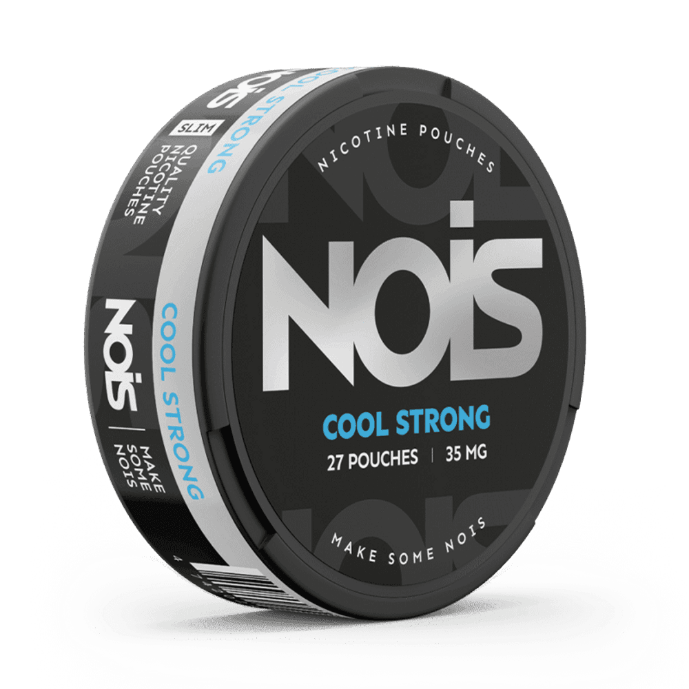 NOIS Cool Strong