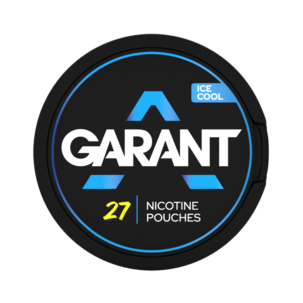 Garant Classic Ice Cool