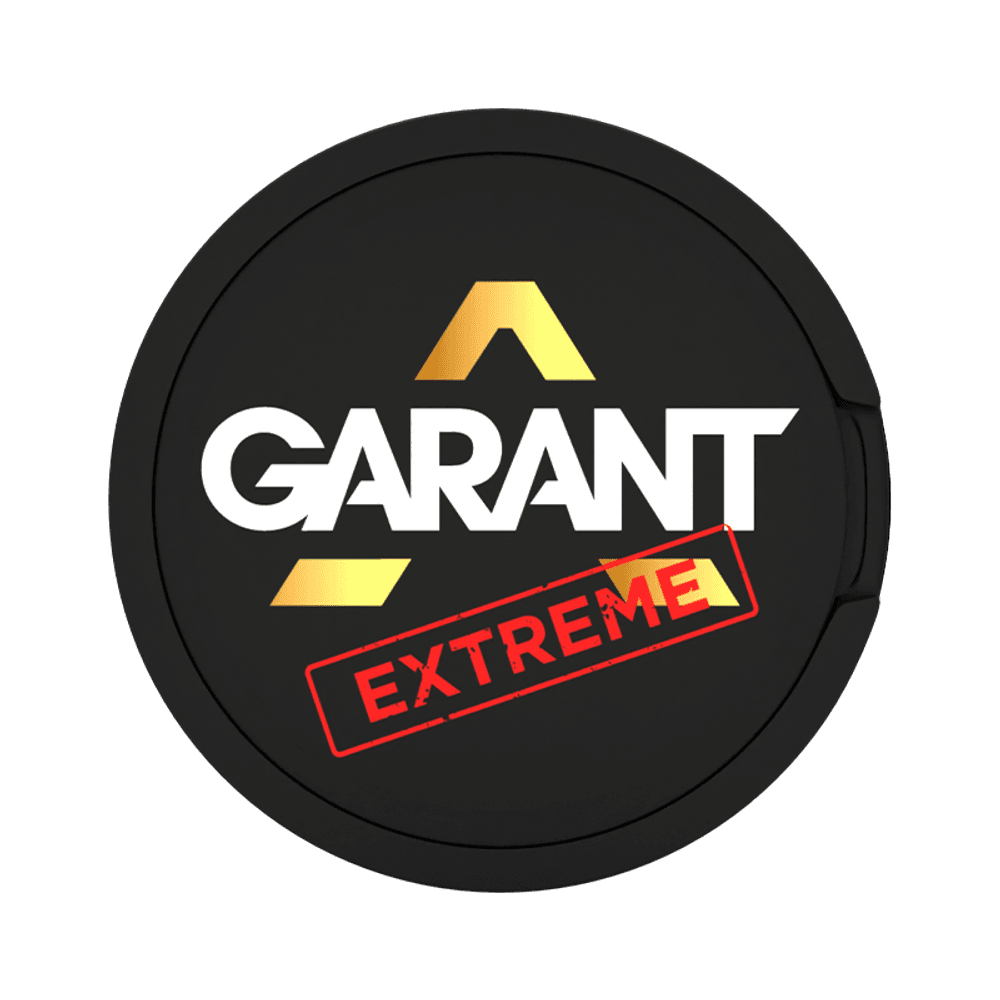 Garant Ext. ed. Extreme
