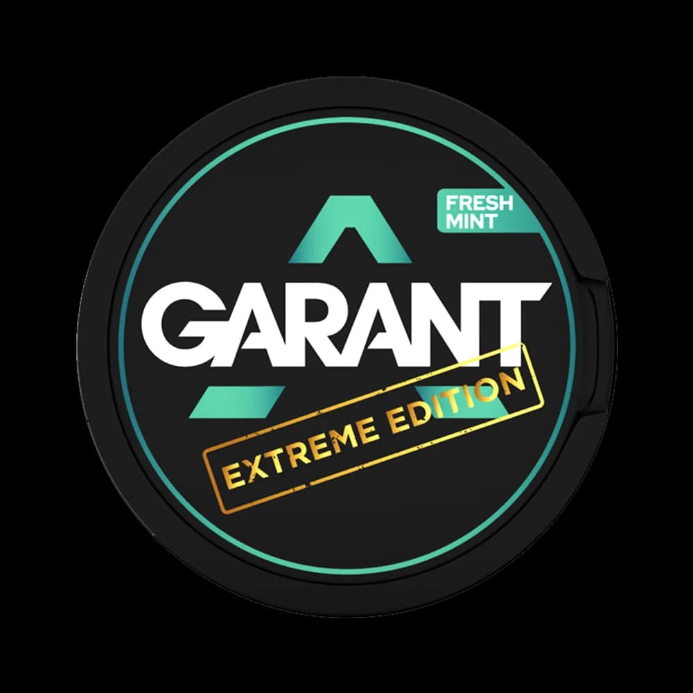 Garant Ext. ed. Fresh Mint