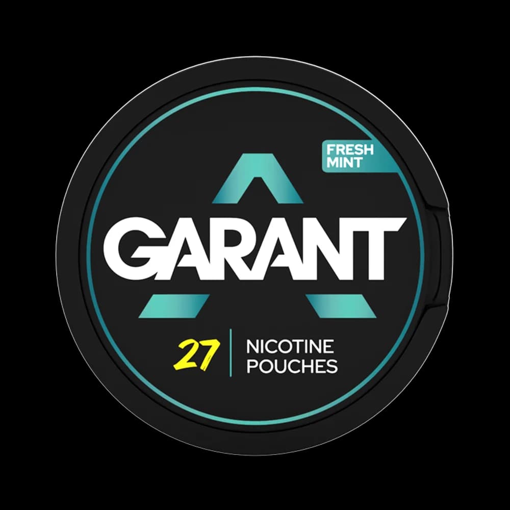 Garant Classic Fresh Mint
