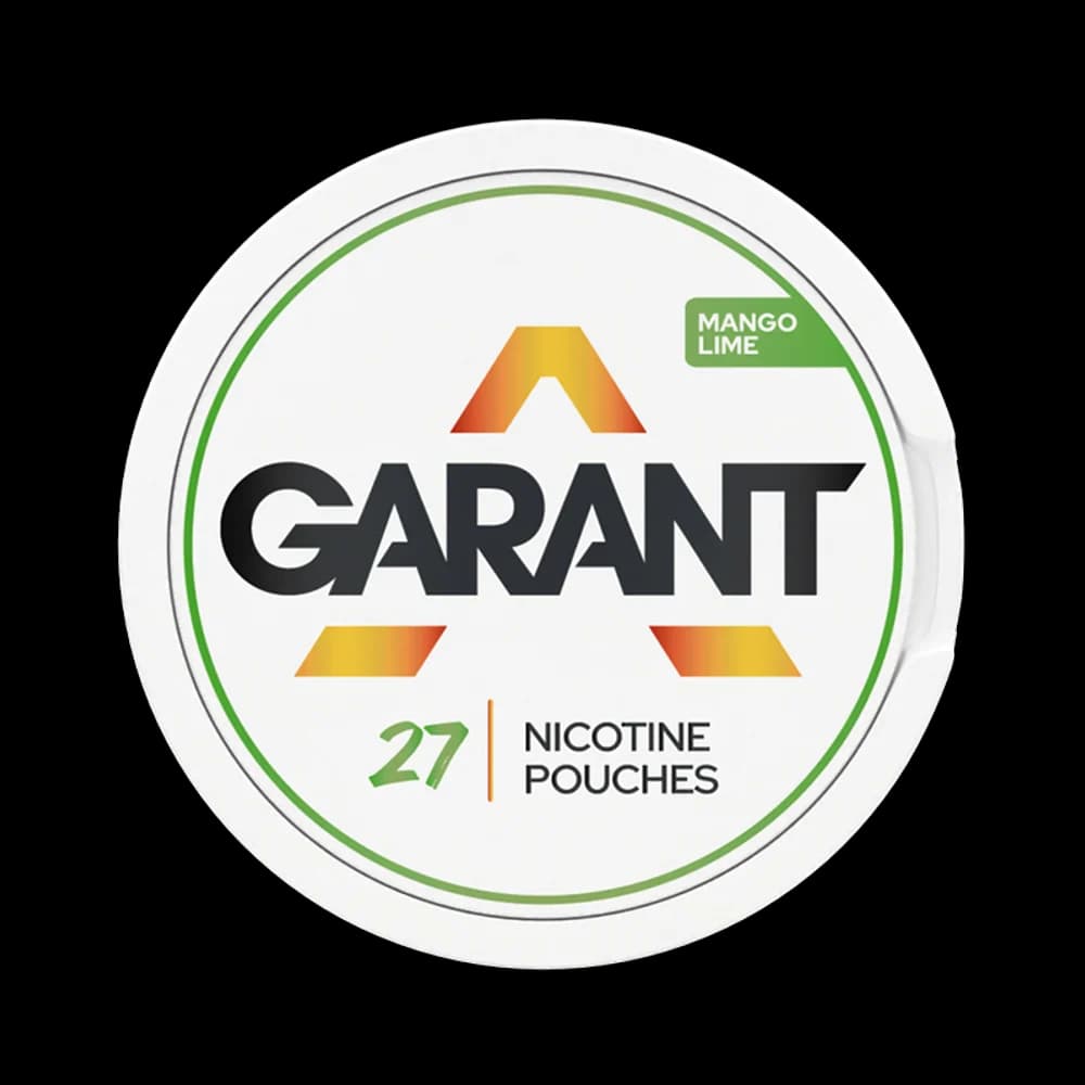 Garant Classic Mango Lime