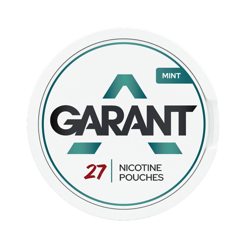 Garant Classic Mint