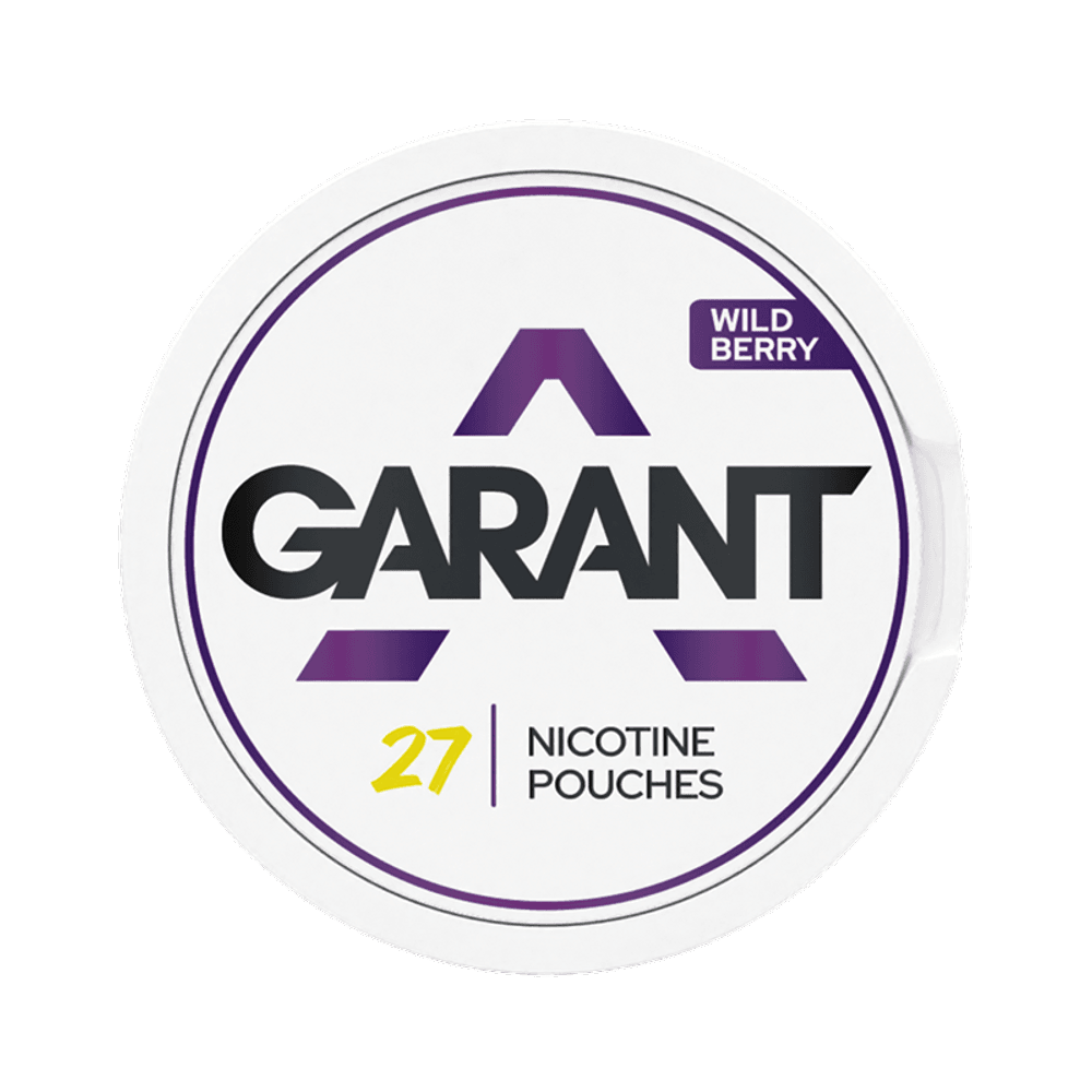 Garant Classic Wild Berry
