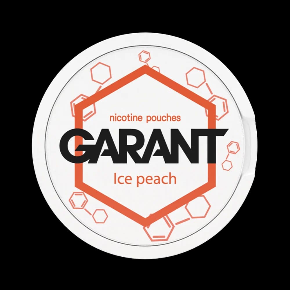 Garant Classic Ice Peach