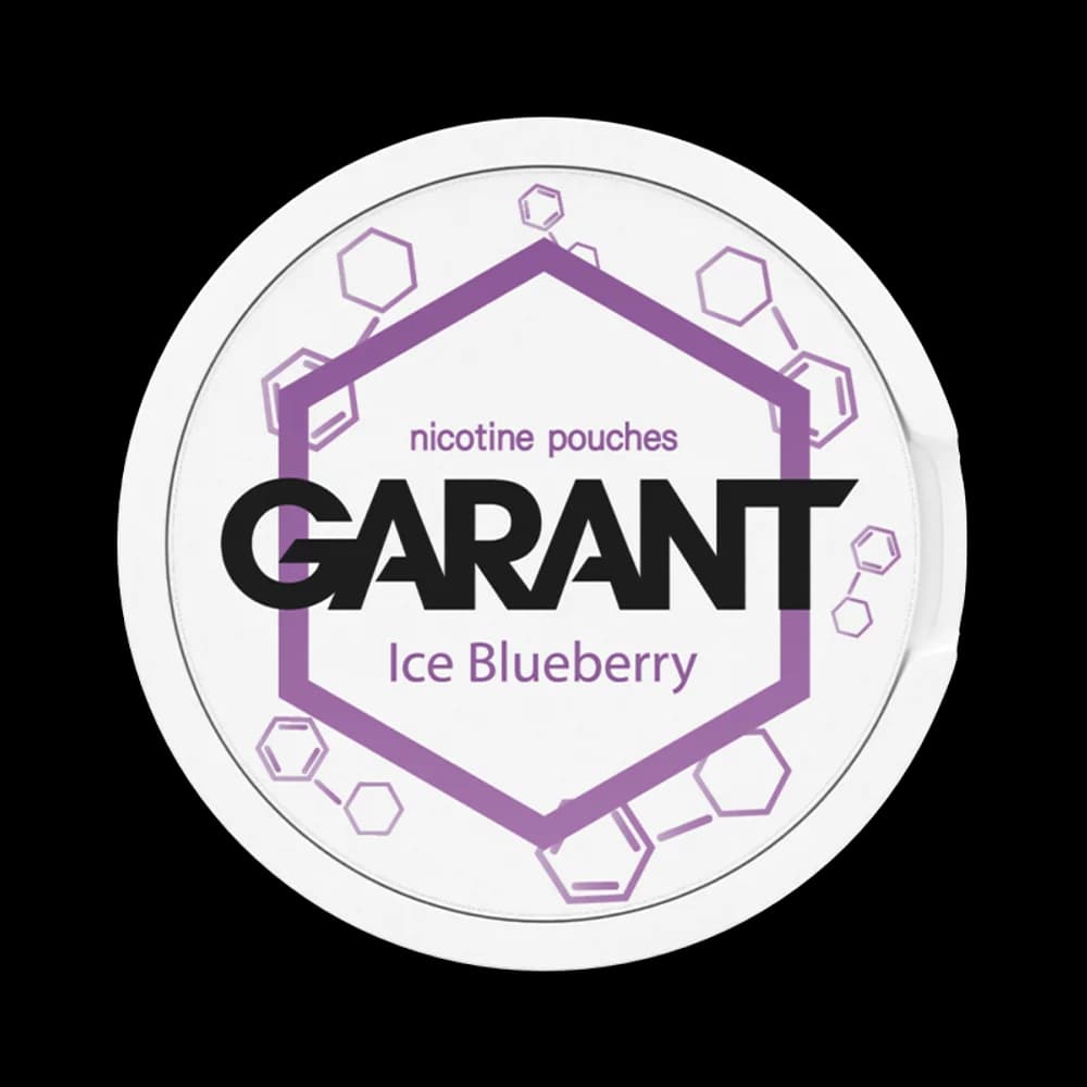 Garant Classic Ice Blueberry
