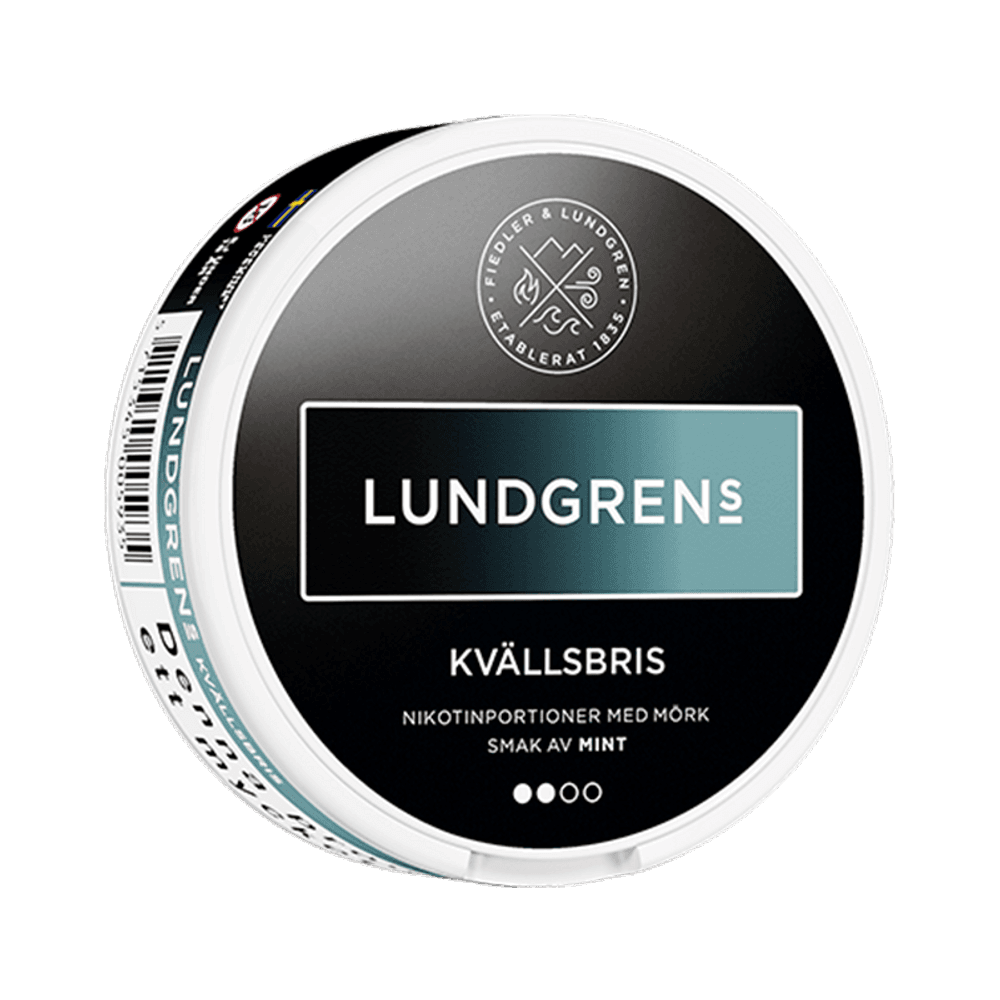 Lundgrens Kvällsbris