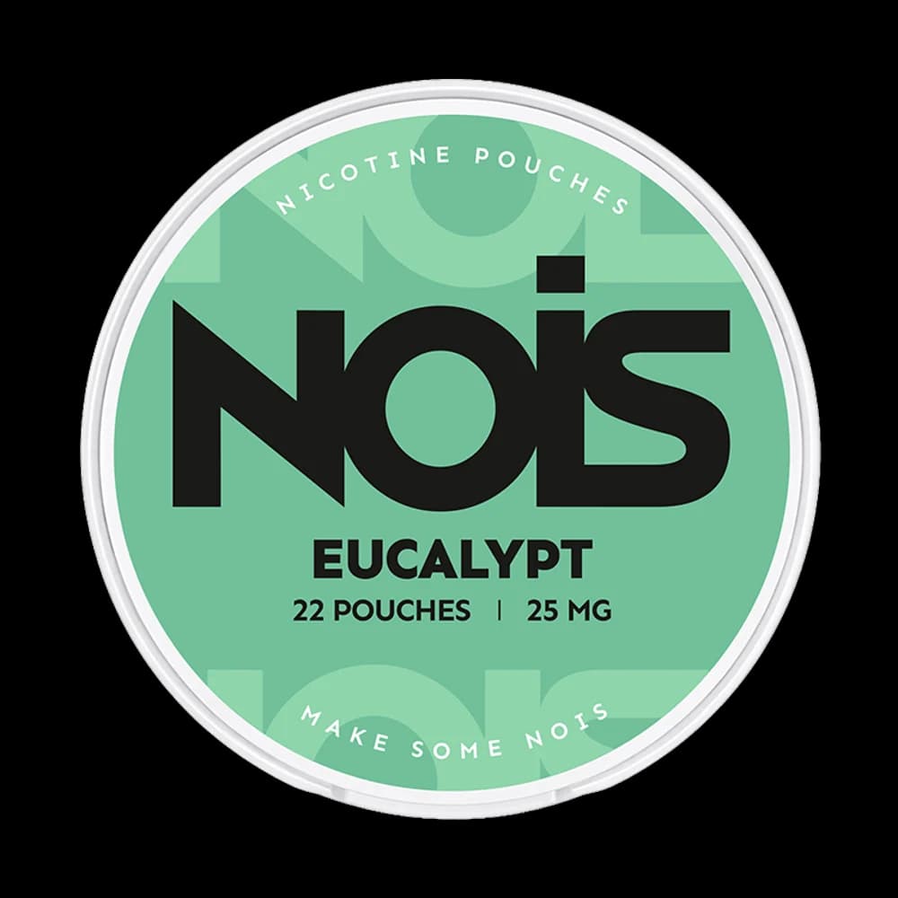 NOIS Eucalypt Strong