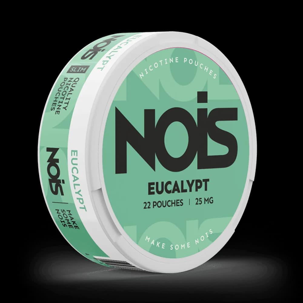 NOIS Eucalypt Strong