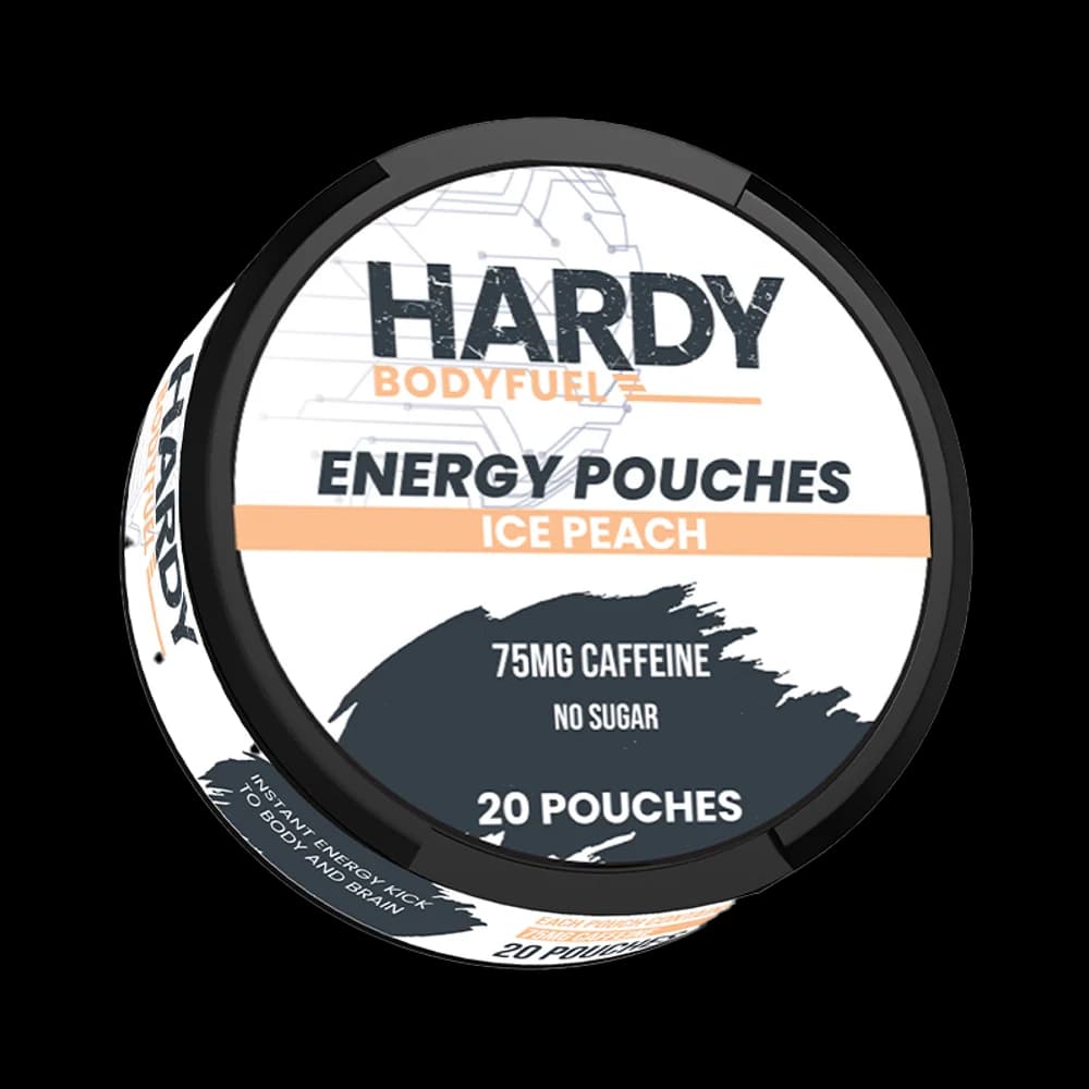 Hardy Ice Peach