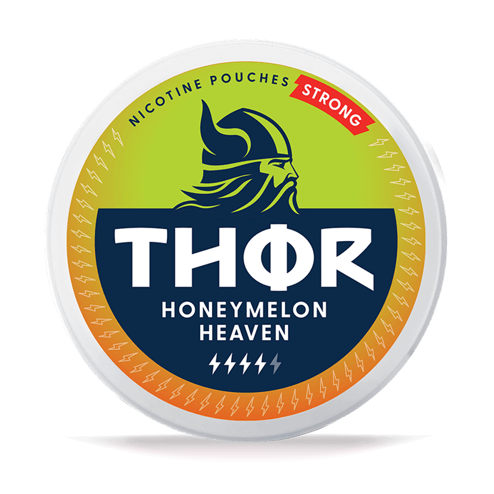 THOR Honeymelon Heaven Strong