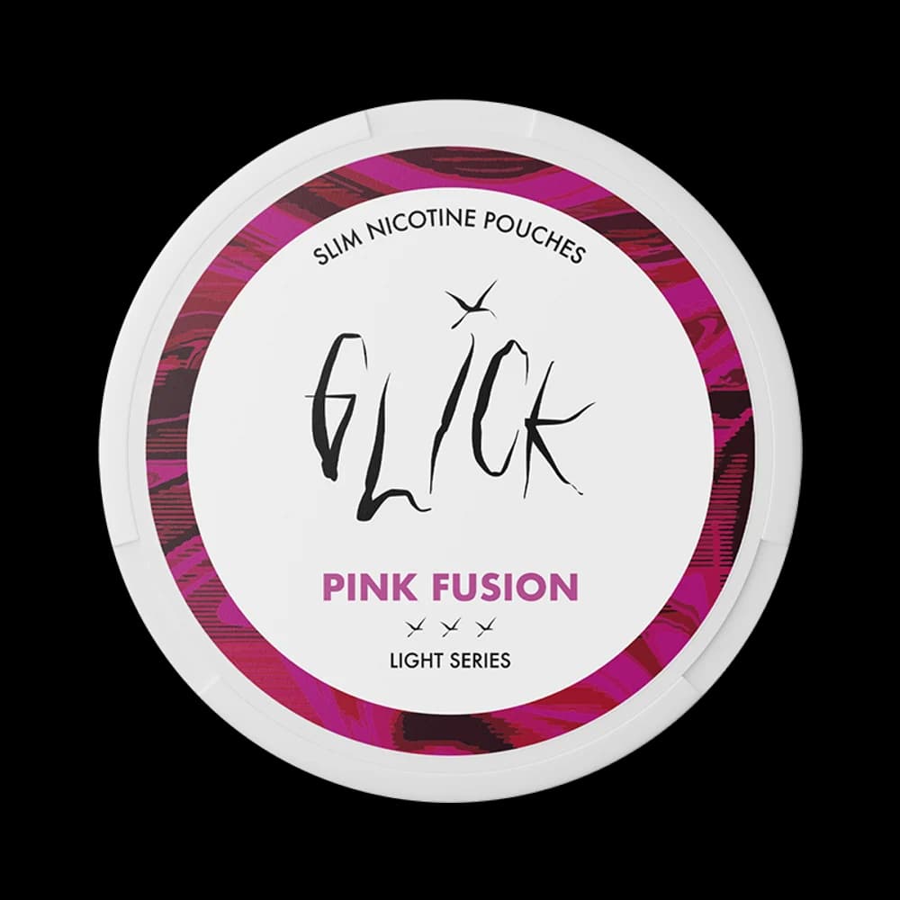 Glick Pink Fusion Light Series
