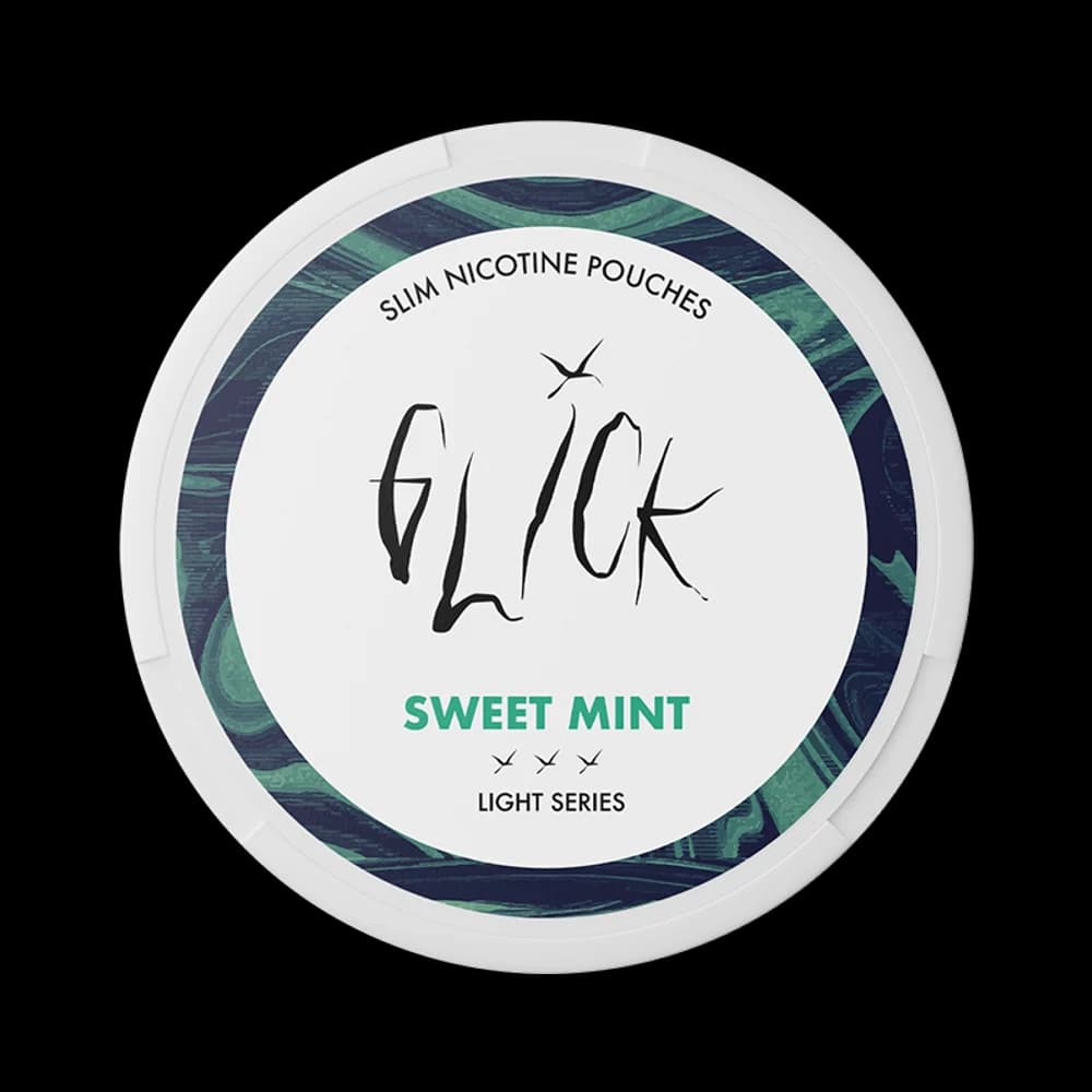 Glick Sweet Mint Light Series