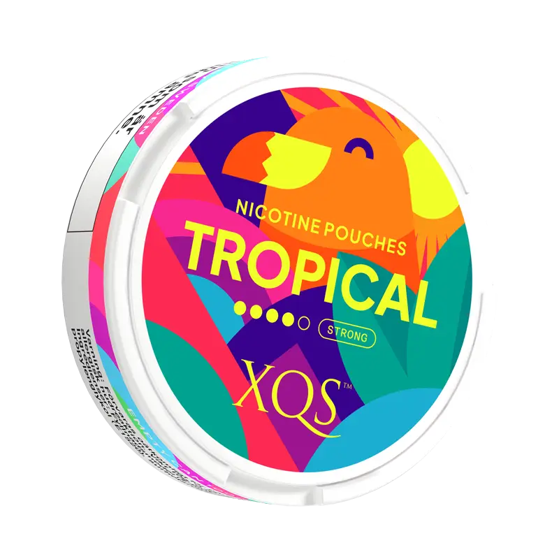 XQS Tropical Strong