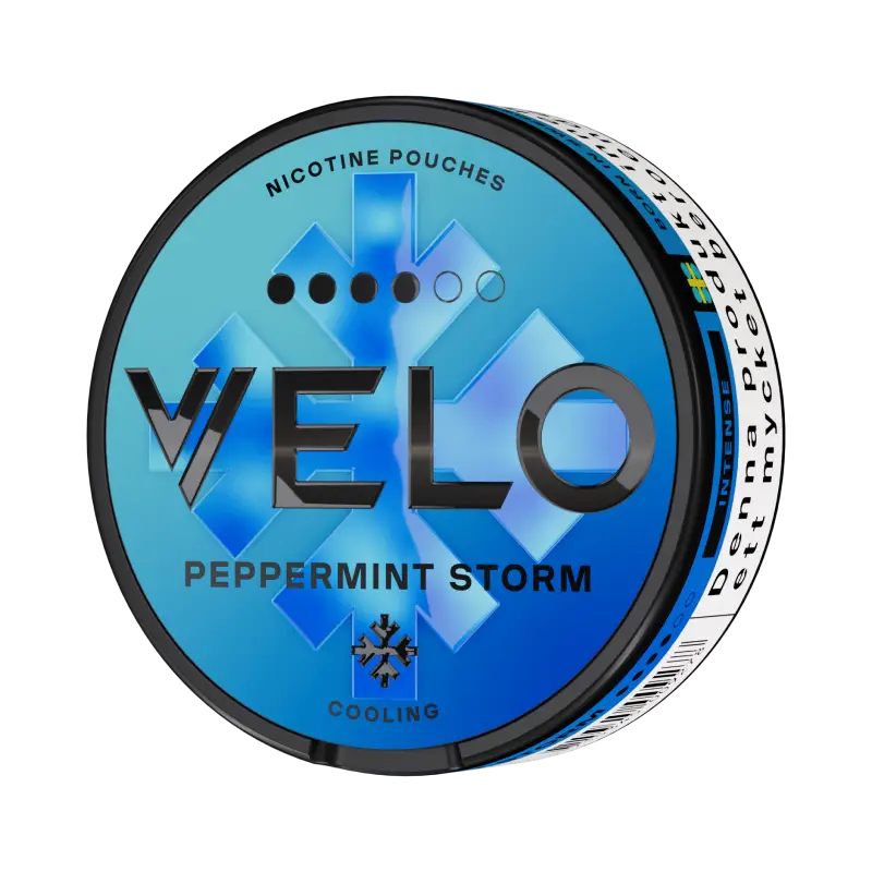 VELO Cool Storm X-Strong