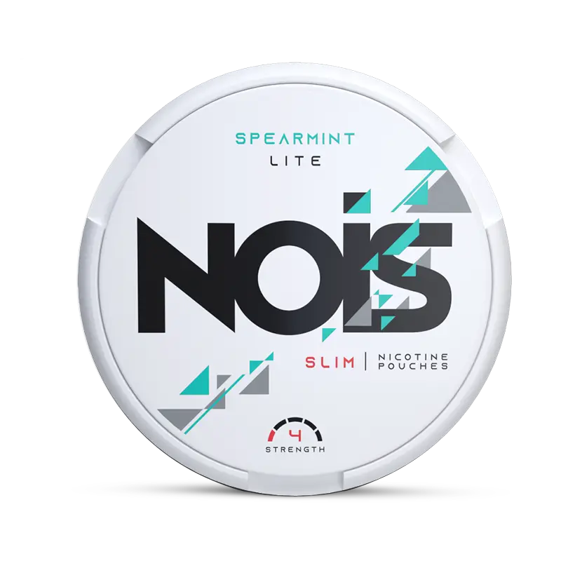 NOIS Spearmint Lite Light