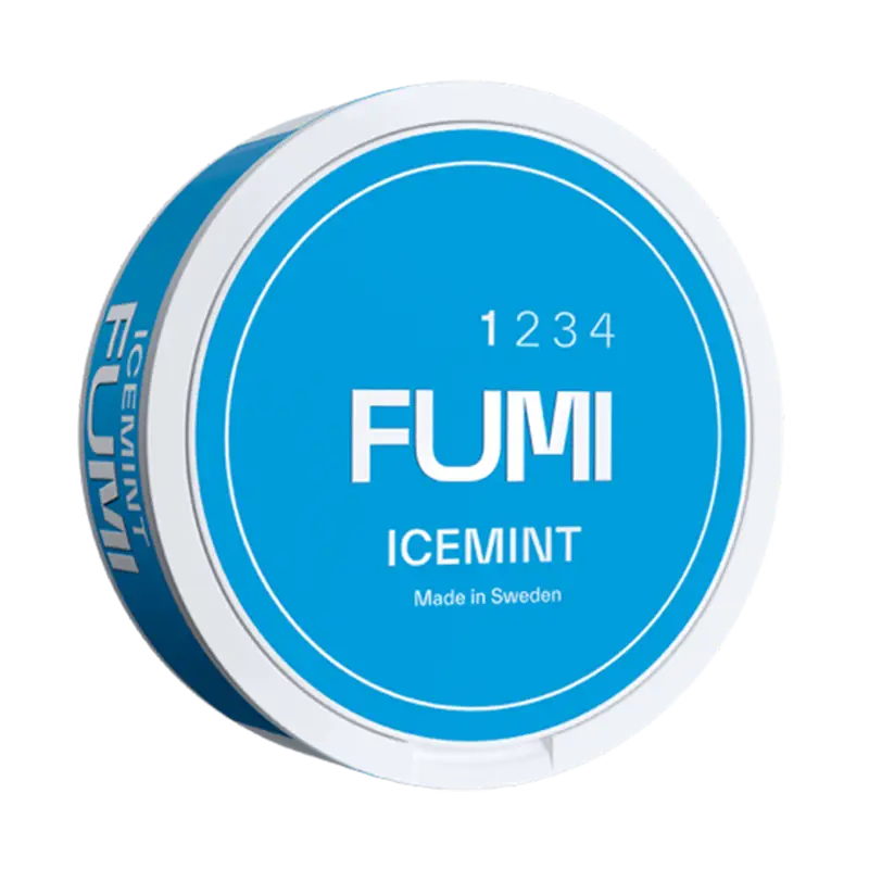 Fumi Icemint Light