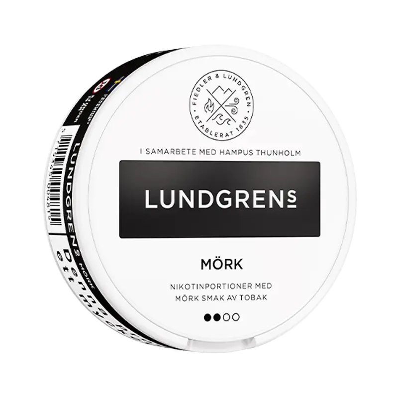 Lundgrens Mörk