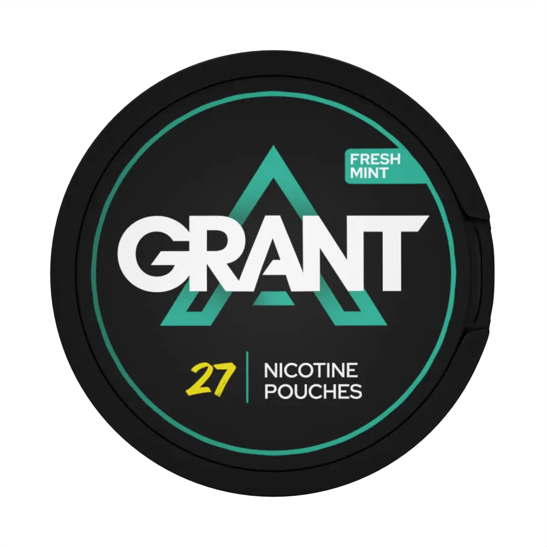 Grant Classic Fresh Mint