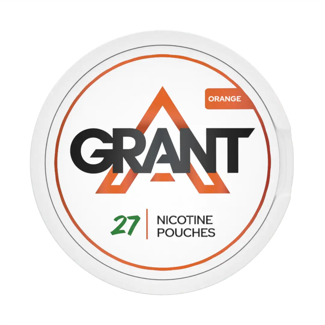 Grant Classic Orange