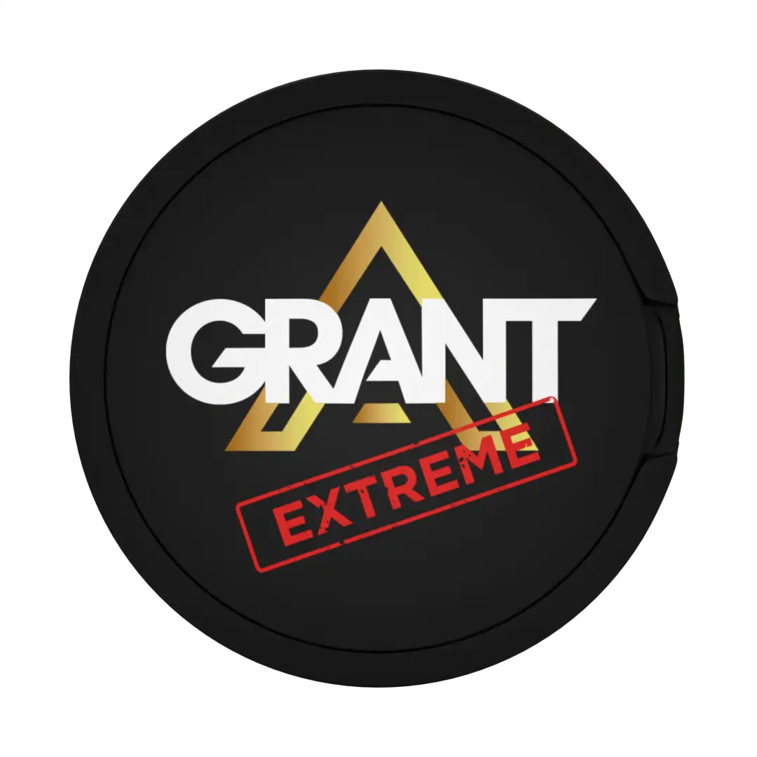 Grant Ext. ed. Extreme