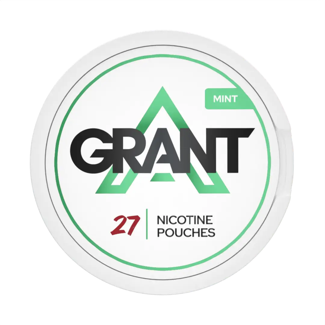 Grant Classic Mint