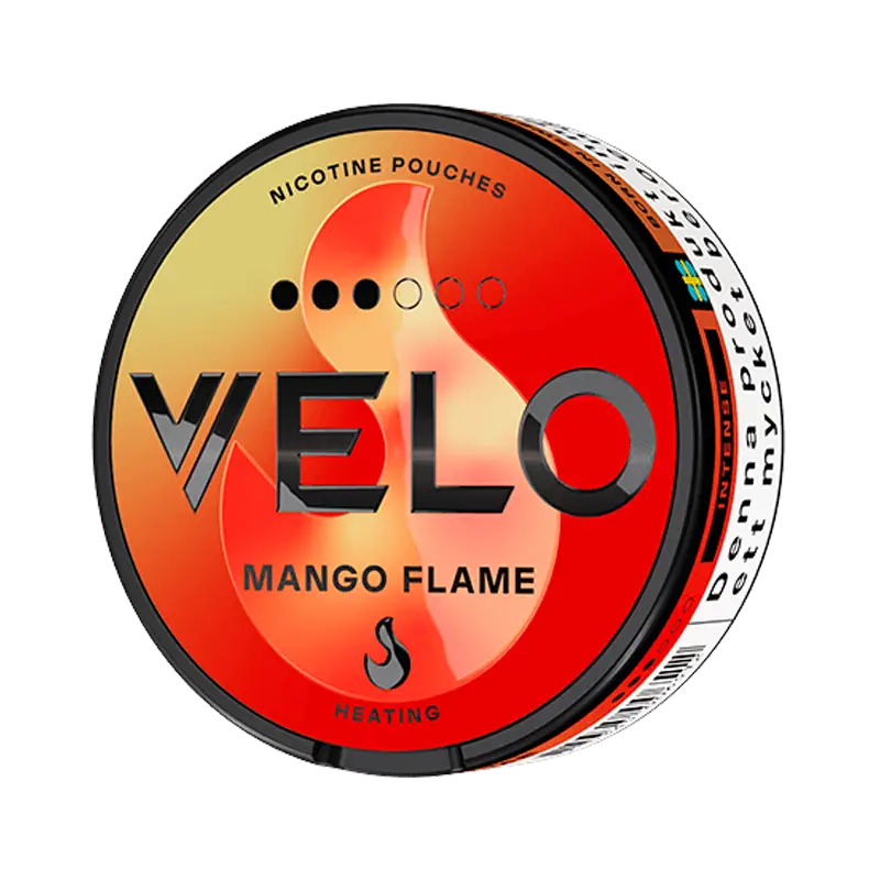 VELO Mango Flame