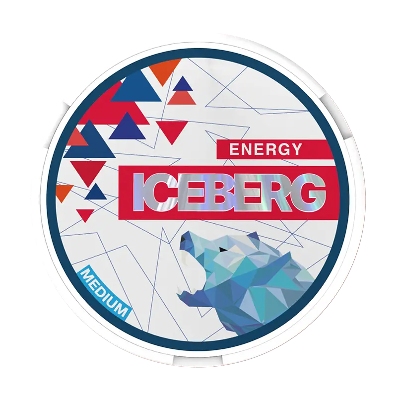 Iceberg Energy Medium