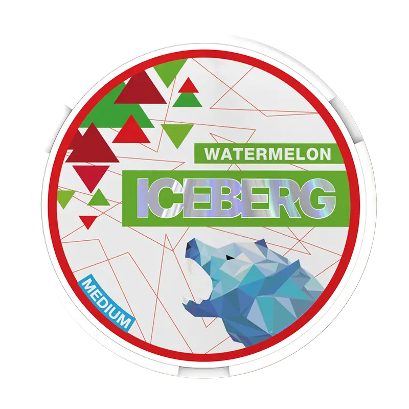 Iceberg Watermelon Medium