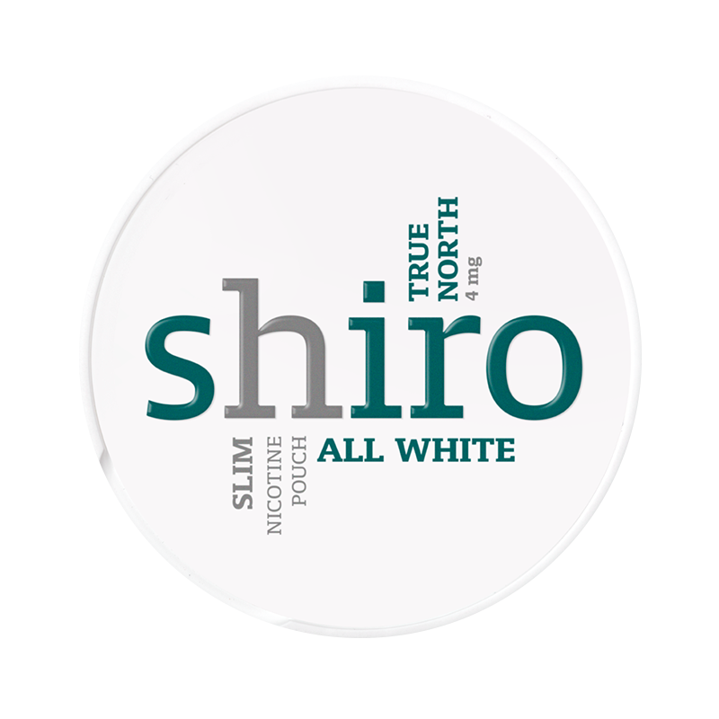 Shiro True North 4 mg