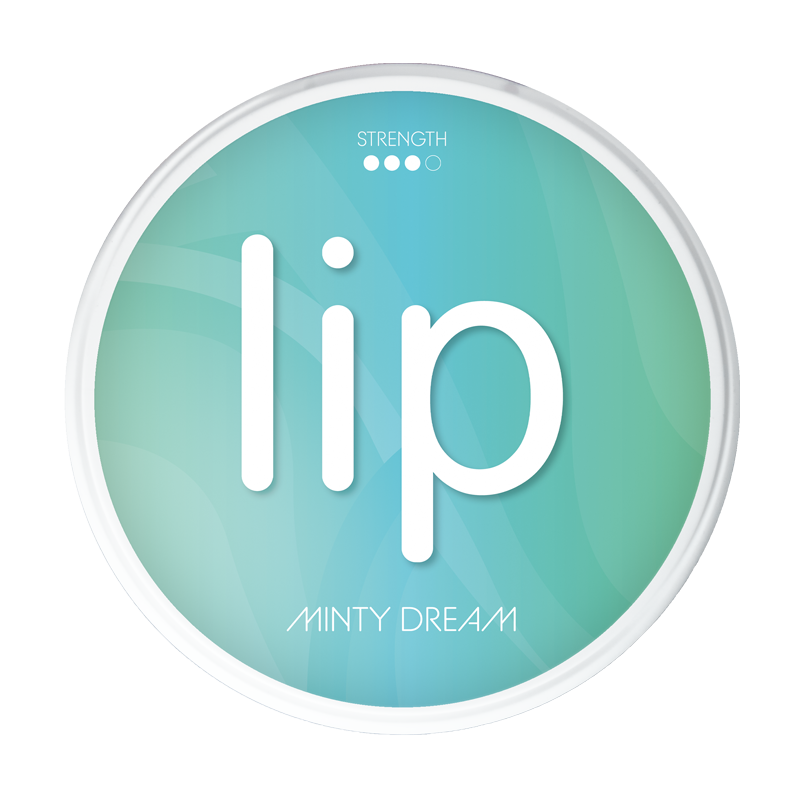 Lip Minty Dream