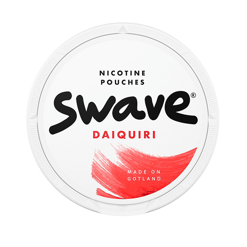 Swave Daiquiri