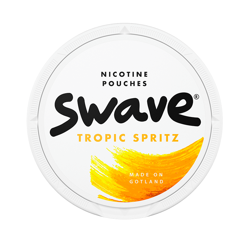 Swave Slim Tropic Spritz
