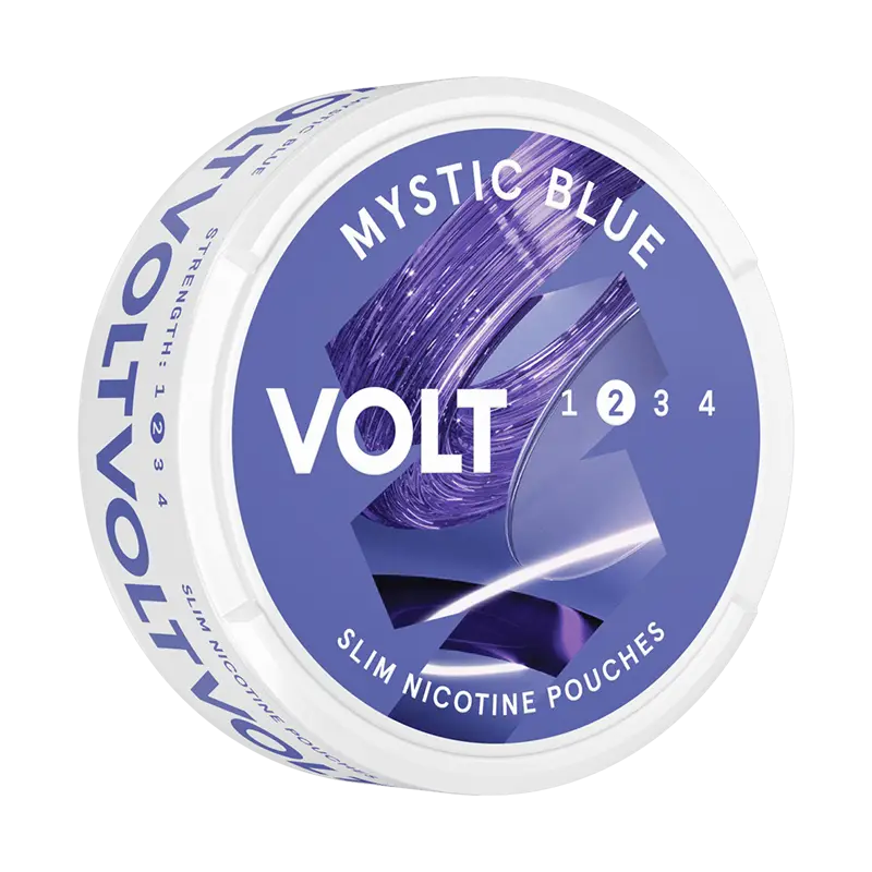 VOLT Mystic Blue