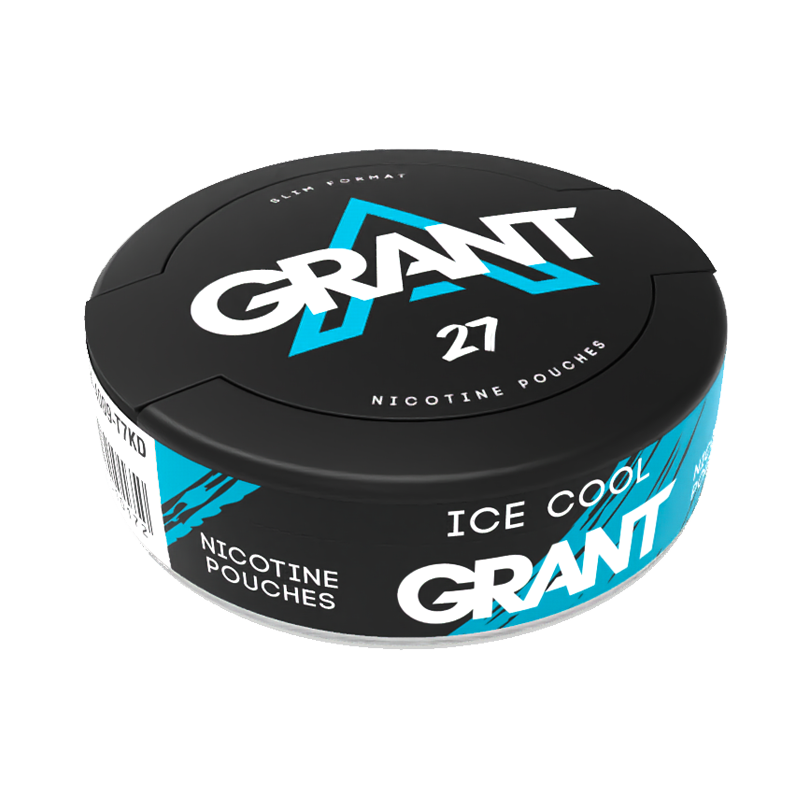 Grant Ice Cool STRONG