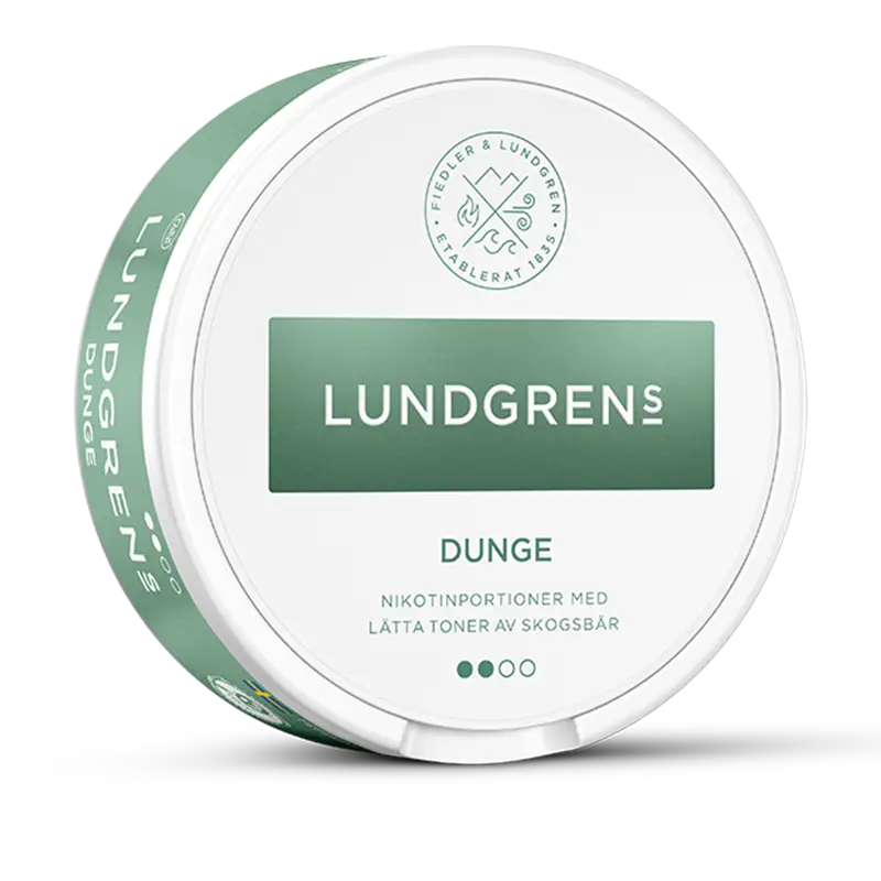 Lundgrens Dunge
