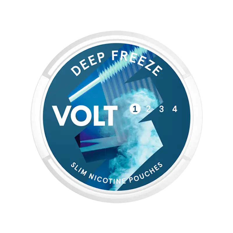 VOLT Deep Freeze Low 4mg