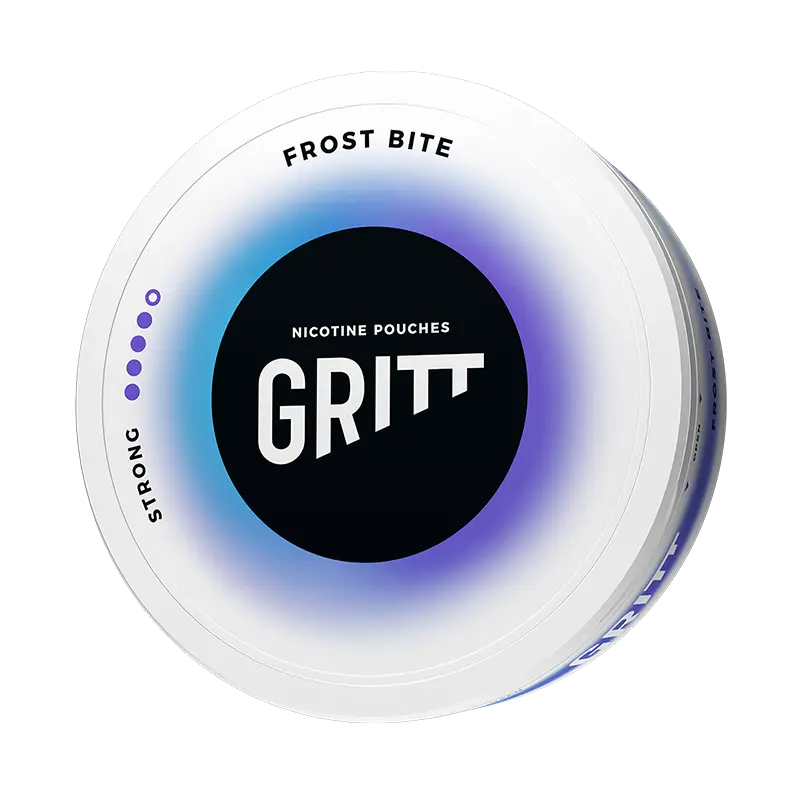 GRITT Frost Bite Strong