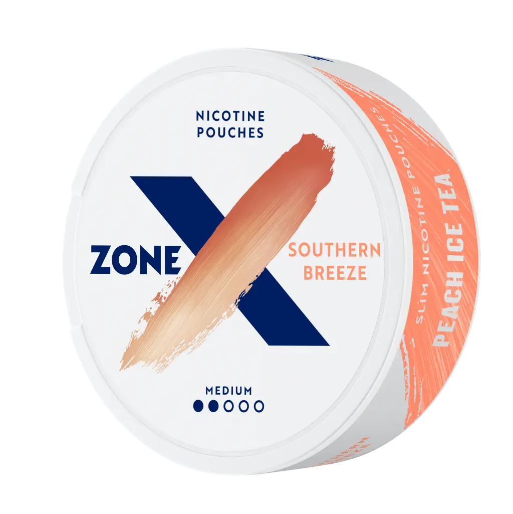 ZONE X Southern Breeze Medium