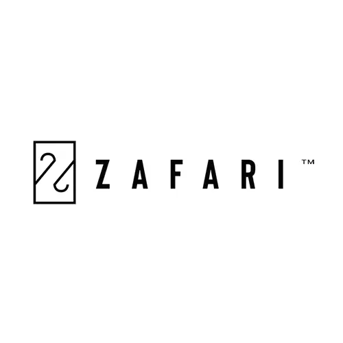 Zafari Nicotine Pouches Logo