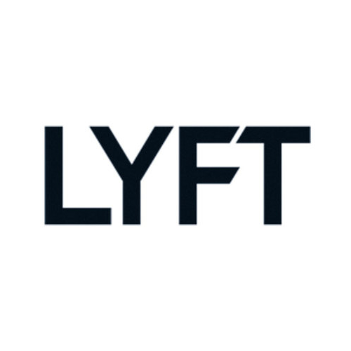 LYFT Nicotine Pouches Logo