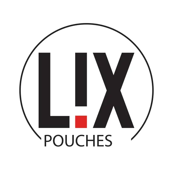 L!X Nicotine Pouches Logo