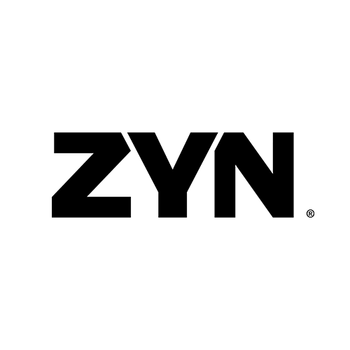 ZYN Nicotine Pouches Logo